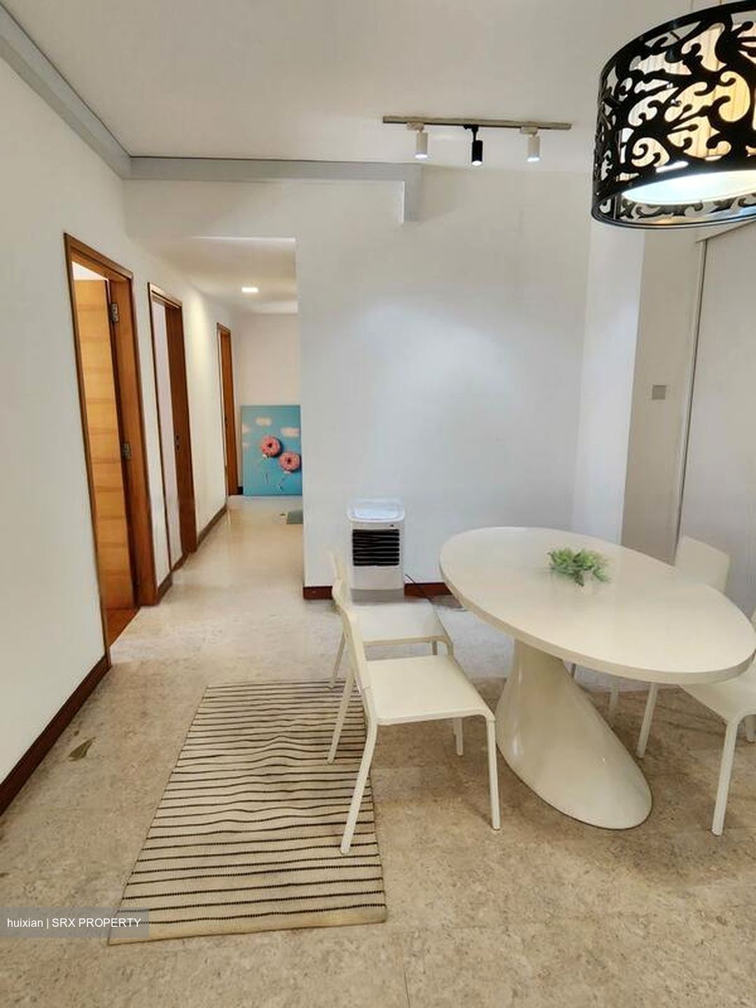 The Linear (D23), Apartment #507313731